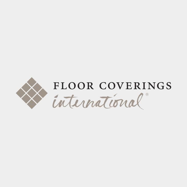 Floor Coverings International is a sister brand of California Closets
